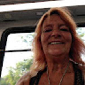 Meet your Posher, Tina